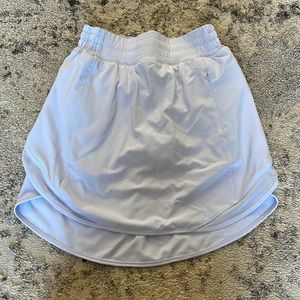 Lululemon Hotty Hot Skirt (Long)